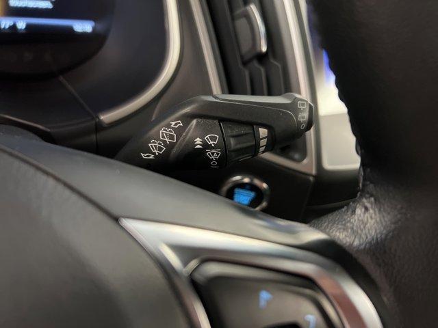 used 2020 Ford Edge car, priced at $15,980