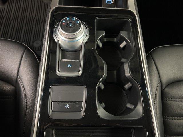 used 2020 Ford Edge car, priced at $15,980