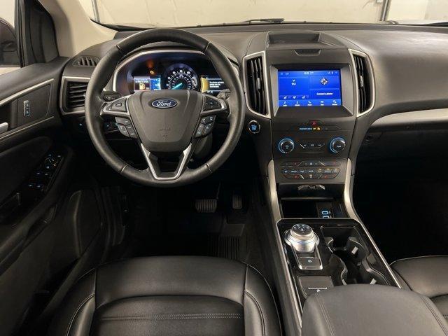 used 2020 Ford Edge car, priced at $15,980