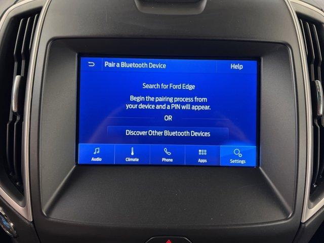 used 2020 Ford Edge car, priced at $15,980