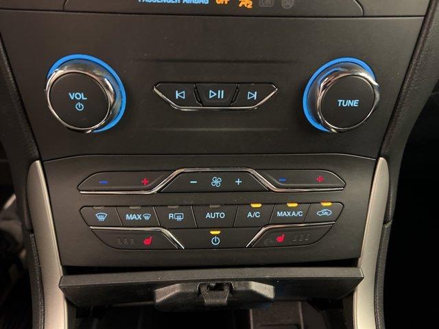 used 2020 Ford Edge car, priced at $15,980