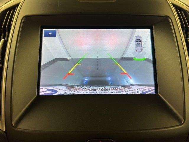 used 2020 Ford Edge car, priced at $15,980