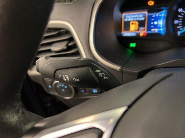 used 2020 Ford Edge car, priced at $15,980