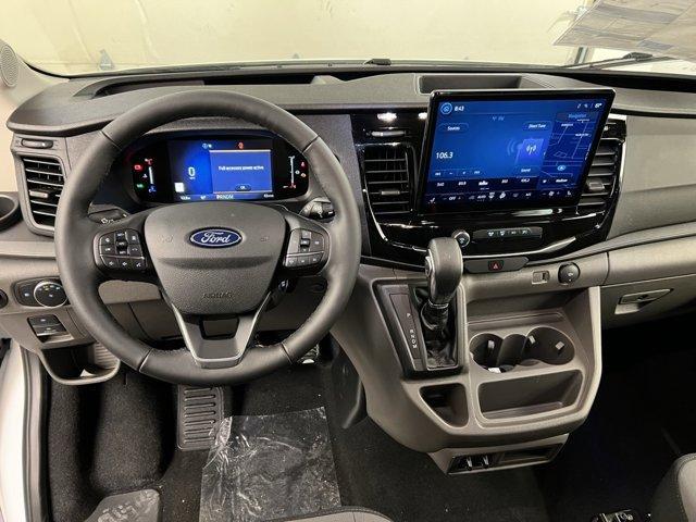 new 2026 Ford Transit-350 car, priced at $71,770