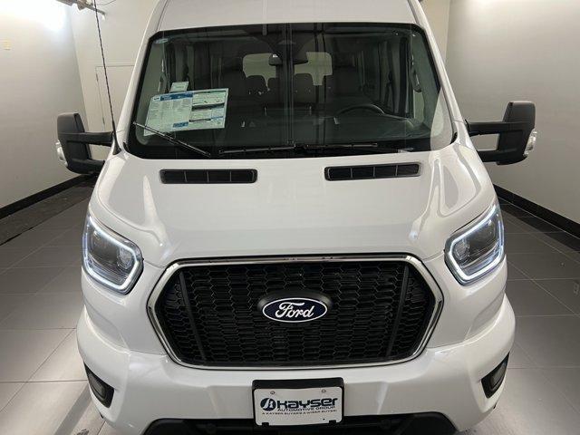 new 2026 Ford Transit-350 car, priced at $71,770