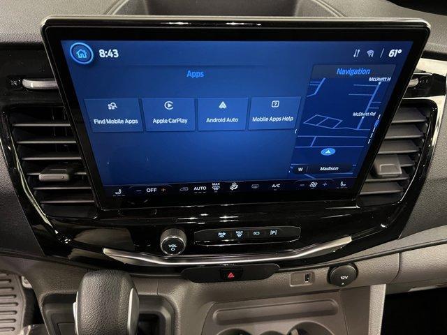 new 2026 Ford Transit-350 car, priced at $71,770