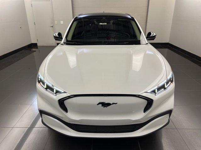 new 2025 Ford Mustang Mach-E car, priced at $47,233
