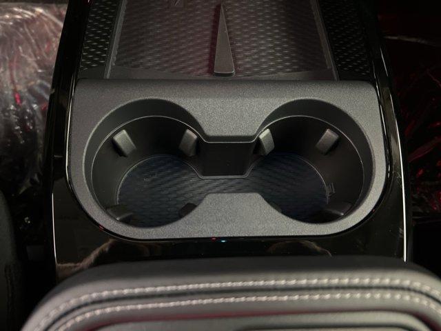 new 2025 Ford Mustang Mach-E car, priced at $47,233