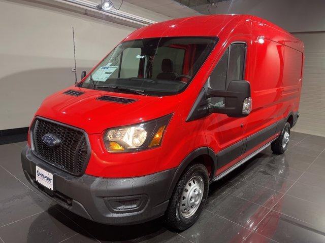 new 2024 Ford Transit-350 car, priced at $59,570