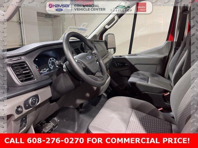 new 2024 Ford Transit-350 car, priced at $59,570