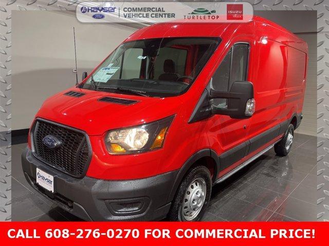 new 2024 Ford Transit-350 car, priced at $59,570