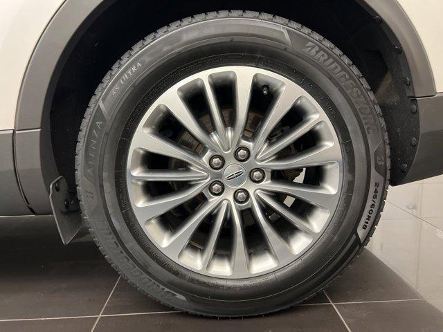 used 2018 Lincoln MKX car, priced at $12,992