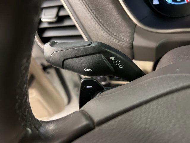 used 2018 Lincoln MKX car, priced at $12,992