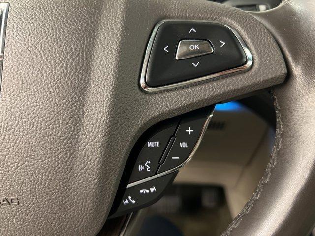 used 2018 Lincoln MKX car, priced at $12,992