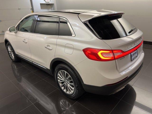 used 2018 Lincoln MKX car, priced at $12,992