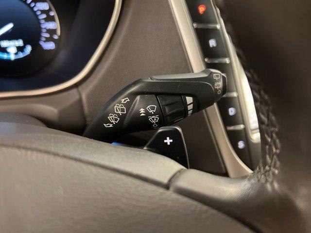 used 2018 Lincoln MKX car, priced at $12,992