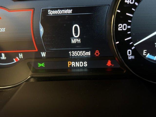 used 2018 Lincoln MKX car, priced at $12,992