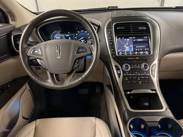 used 2018 Lincoln MKX car, priced at $12,992