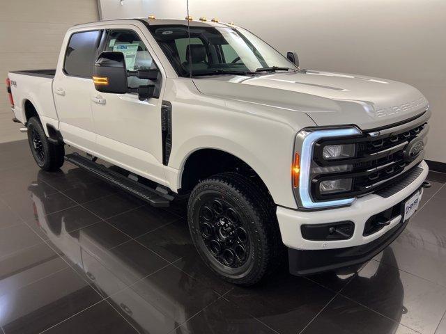 new 2024 Ford F-350 car, priced at $77,255