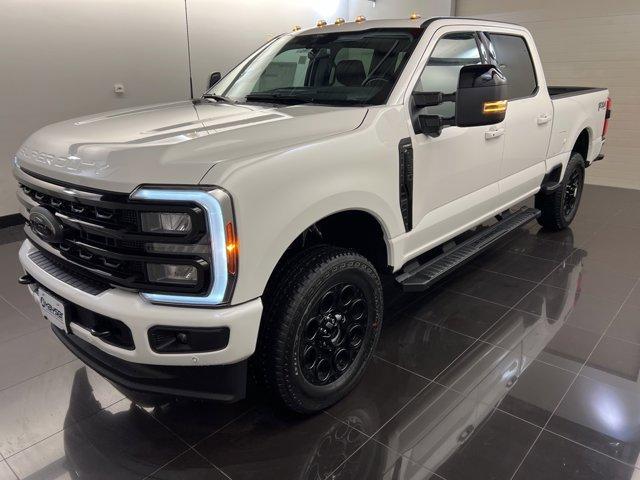 new 2024 Ford F-350 car, priced at $77,255