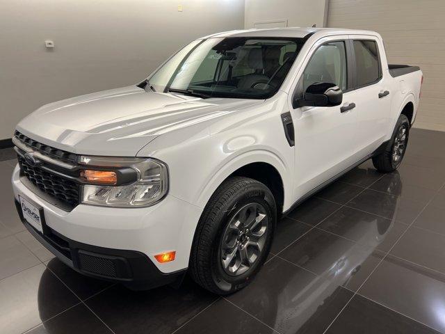 new 2024 Ford Maverick car, priced at $32,680