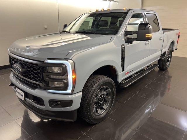 new 2024 Ford F-350 car, priced at $87,220