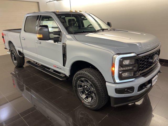 new 2024 Ford F-350 car, priced at $87,220