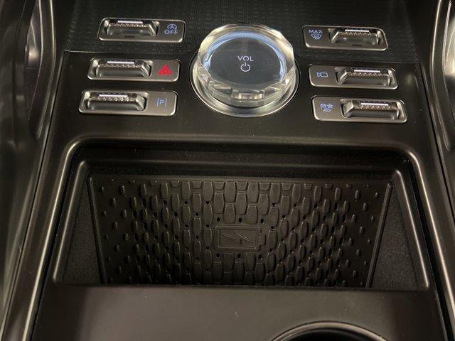 new 2026 Lincoln Nautilus car, priced at $72,480