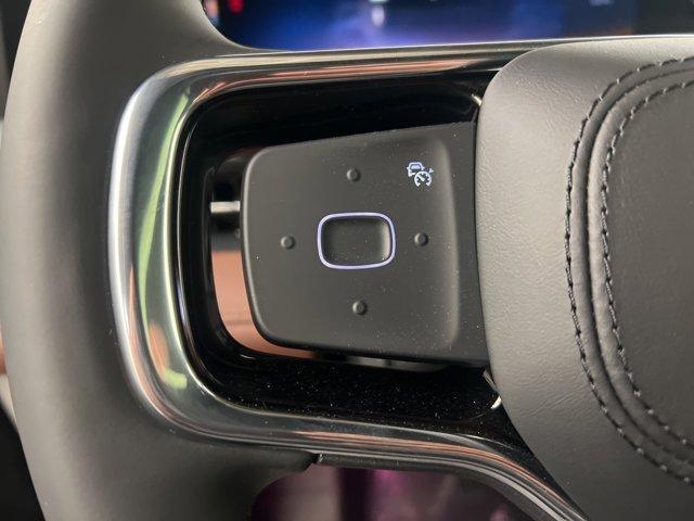 new 2026 Lincoln Nautilus car, priced at $72,480