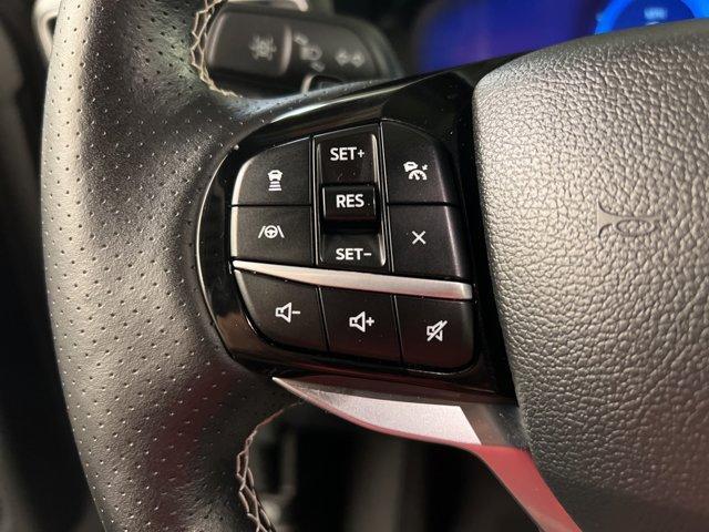used 2022 Ford Explorer car, priced at $37,859