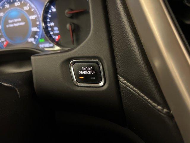 used 2017 GMC Acadia car, priced at $14,680