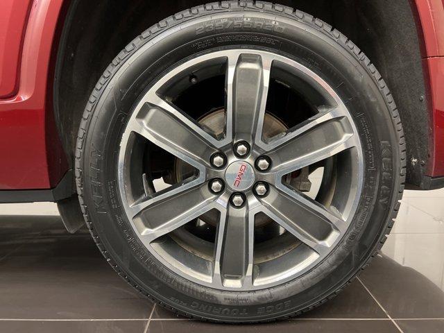 used 2017 GMC Acadia car, priced at $14,680