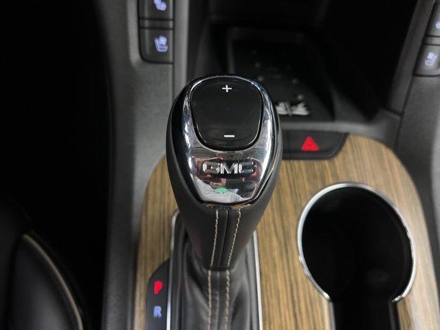 used 2017 GMC Acadia car, priced at $14,680
