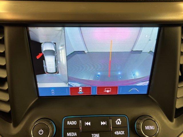 used 2017 GMC Acadia car, priced at $14,680