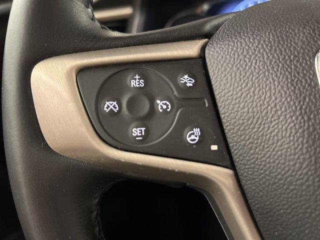 used 2017 GMC Acadia car, priced at $14,680