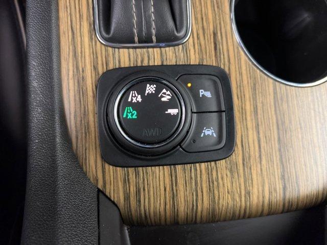 used 2017 GMC Acadia car, priced at $14,680