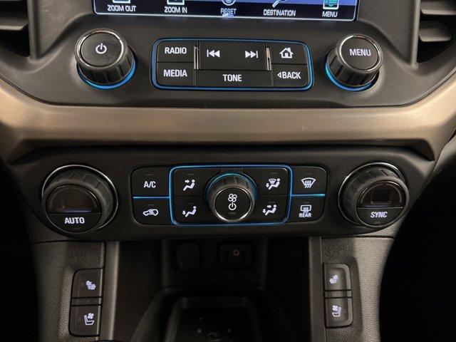 used 2017 GMC Acadia car, priced at $14,680