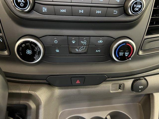 new 2024 Ford Transit-350 car, priced at $63,075