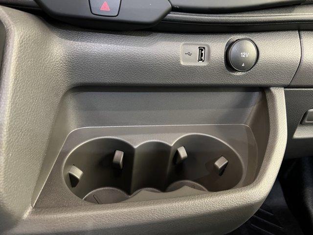new 2024 Ford Transit-350 car, priced at $63,075
