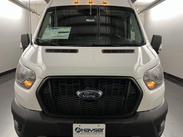 new 2024 Ford Transit-350 car, priced at $63,075