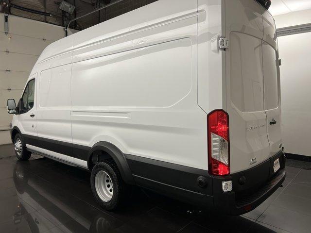 new 2024 Ford Transit-350 car, priced at $63,075