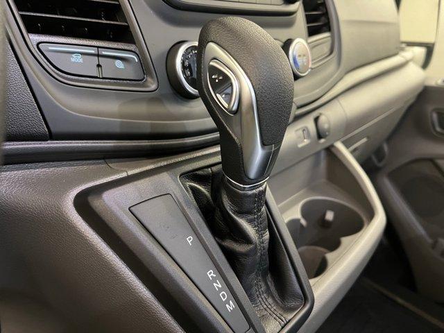 new 2024 Ford Transit-350 car, priced at $63,075