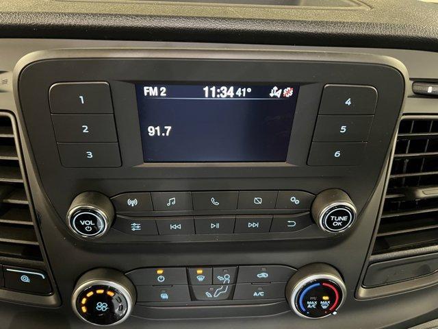 new 2024 Ford Transit-350 car, priced at $63,075