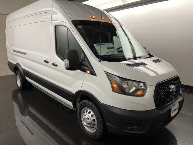 new 2024 Ford Transit-350 car, priced at $63,075