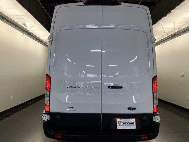new 2024 Ford Transit-350 car, priced at $63,075