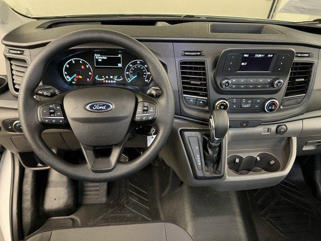 new 2024 Ford Transit-350 car, priced at $63,075