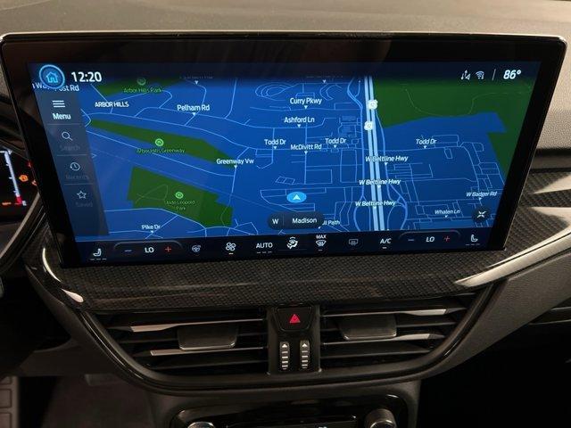 new 2025 Ford Escape car, priced at $32,720