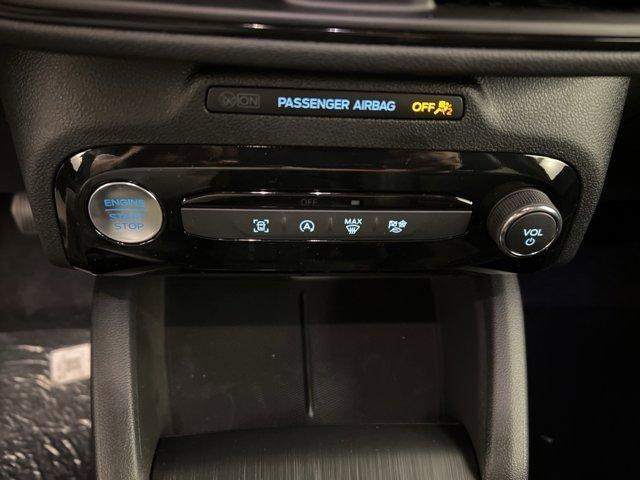 new 2025 Ford Escape car, priced at $32,720