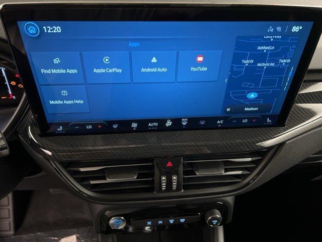 new 2025 Ford Escape car, priced at $32,720
