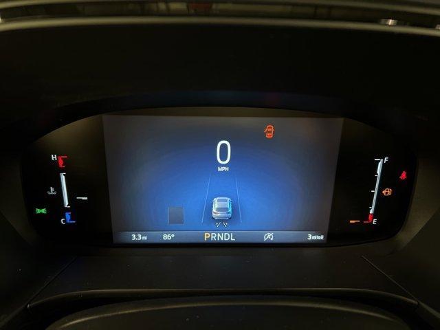 new 2025 Ford Escape car, priced at $32,720